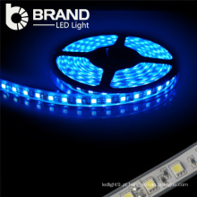 RGB fábrica ce rohs quente LED Strip svetlo